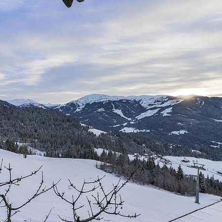 Igl Hof Top 2 Westendorf Extérieur photo